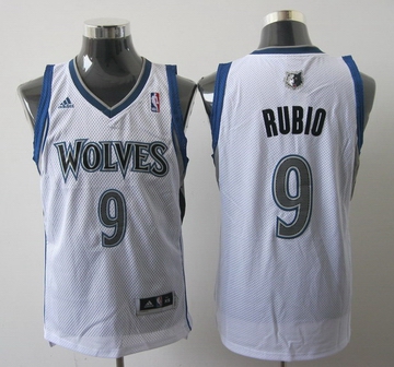 Minnesota Timberwolves jerseys-006